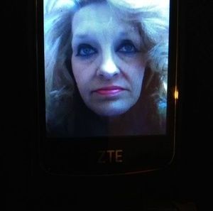 Meet your Posher, Rhonda